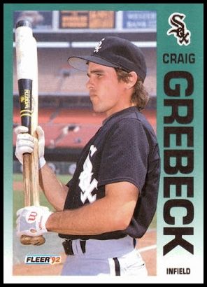 81 Craig Grebeck